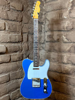 
              Fender Custom Telecaster
            