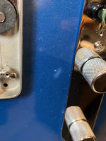 
              Fender Custom Telecaster
            