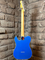 
              Fender Custom Telecaster
            