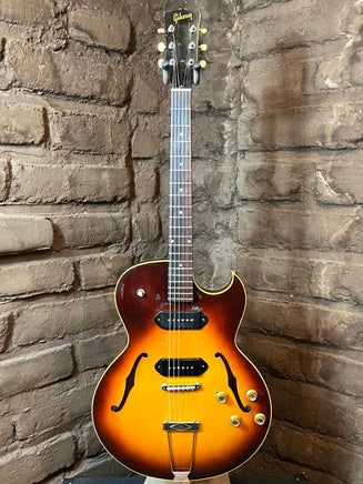 Gibson ES-125T (1967)