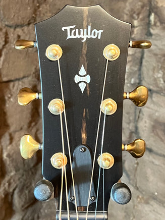 Taylor 324ce Builders Edition