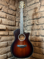 
              Taylor 324ce Builders Edition
            