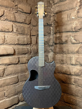 McPherson Sable Carbon Guitar Honeycomb Gold