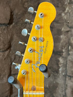 
              Fender Custom Shop Limited Edition '50's Vibra Tele Aged Butterscotch
            