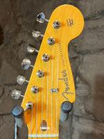 
              Fender Custom Shop David Gilmour Stratocaster NOS 12/06/2008
            