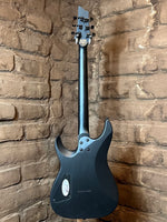 
              Schecter Damien-6 Electric Guitar Satin Black (New)
            