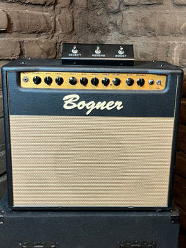 Bogner Shiva 1x12 Combo
