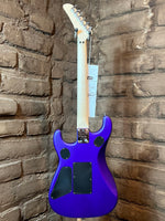 
              EVH 5150 Series Deluxe QM, Ebony Fingerboard, Purple Daze
            