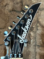 
              Jackson JS Series Dinky Arch Top JS32 DKAM, Maple Fingerboard, Metallic Blue (Scratch & Dent)
            