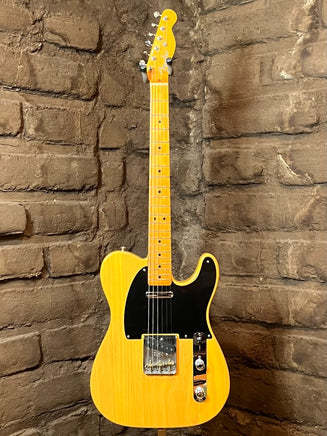 Fender Telecaster 52 Reissue