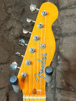 
              Fender Telecaster 52 Reissue
            