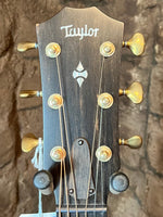 
              Taylor 324ce Builders Edition
            