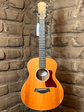 Taylor GS Mini Mahogany