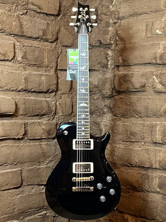 PRS S2 MC594 Black Blue Metallic (New)