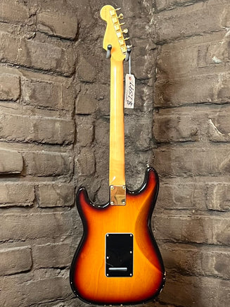 Fender SRV Stratocaster "1993"