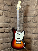 
              Fender Mustang American Performer
            