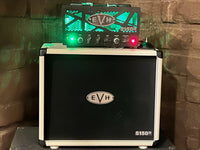 
              EVH 5150III 15W LBX-S Head (New)
            