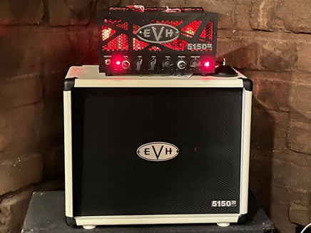 EVH 5150III® 1x12 Cabinet (New)