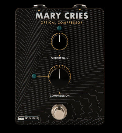 PRS Mary Cries Compressor