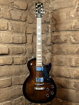 Gibson Les Paul Studio Tobacco Burst
