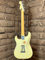 
              Fender Stratocaster Relic Parts Guitar
            