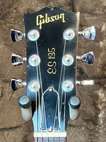 
              Gibson ES-135
            