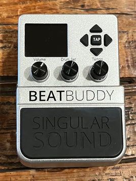 Beat Buddy