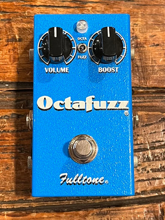 Fulltone Octafuzz (Used)