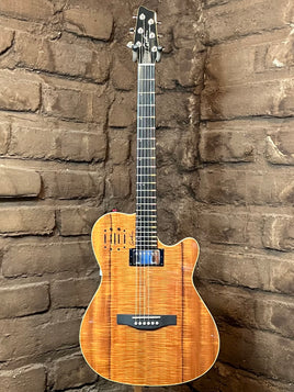 Godin A6 Ultra Extreme Koa HG (New)