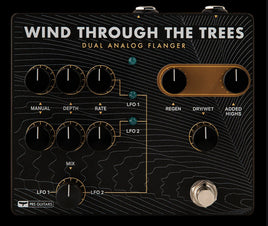 PRS Wind Through The Trees Dual Flanger