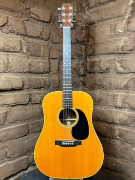 Martin D-28 "1968" Brazilian Rosewood!