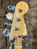 
              Charvel Pro-Mod San Dimas® Bass PJ IV Platinum Pearl (New)
            
