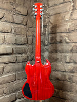 
              Gibson SG Standard
            