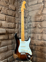 
              Fender Custom Shop 1957 Wildwood Heavy Relic Stratocaster
            