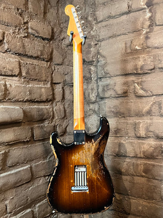 Fender Custom Shop 1957 Wildwood Heavy Relic Stratocaster