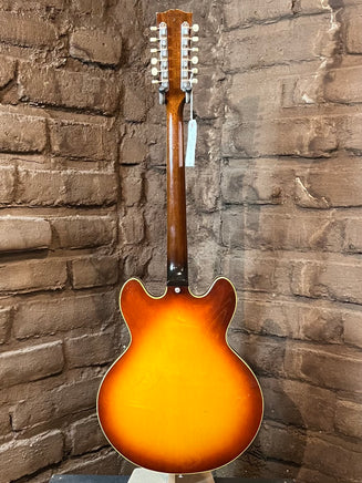 Gibson ES-335 TD 12 String 1966