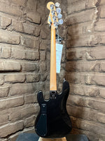 
              Charvel Pro-Mod San Dimas® Bass PJ IV Metallic Black (New)
            