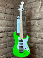 
              Charvel Pro-Mod So-Cal Style 1 HSH FR M Slime Green
            