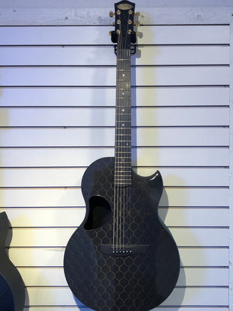 McPherson Sable Carbon Guitar Honeycomb