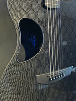 
              McPherson Sable Carbon Guitar Honeycomb
            
