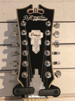 
              D'Angelico Semi-Hollow 12 String Electric
            