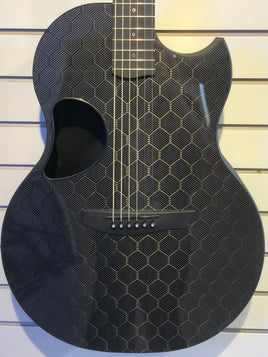 McPherson Sable Carbon Guitar Honeycomb