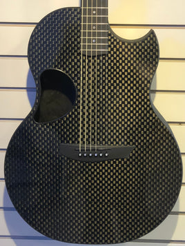 McPherson Sable Carbon Guitar Basketweave