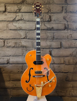 Gretsch 6120EC Eddie Cochran Mint!