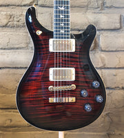 
              PRS McCarty 594 Fire Red Burst 10 Top!  (New)
            
