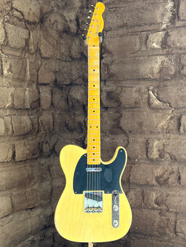 Fender Telecaster 2020 Custom Shop