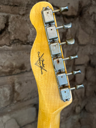Fender Telecaster 2020 Custom Shop