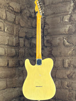 
              Fender Telecaster 2020 Custom Shop
            