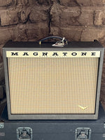
              Magnatone Varsity Reverb (New)
            