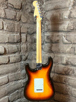
              Fender Stratocaster Standard
            